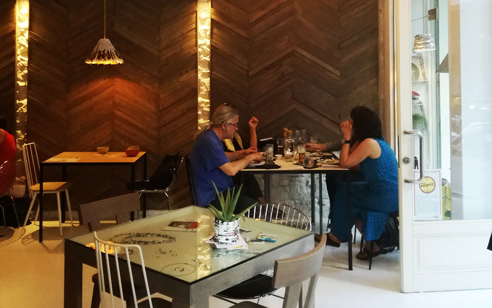 Το νέο σπίτι της «σχεδίας» στην Αθήνα-3