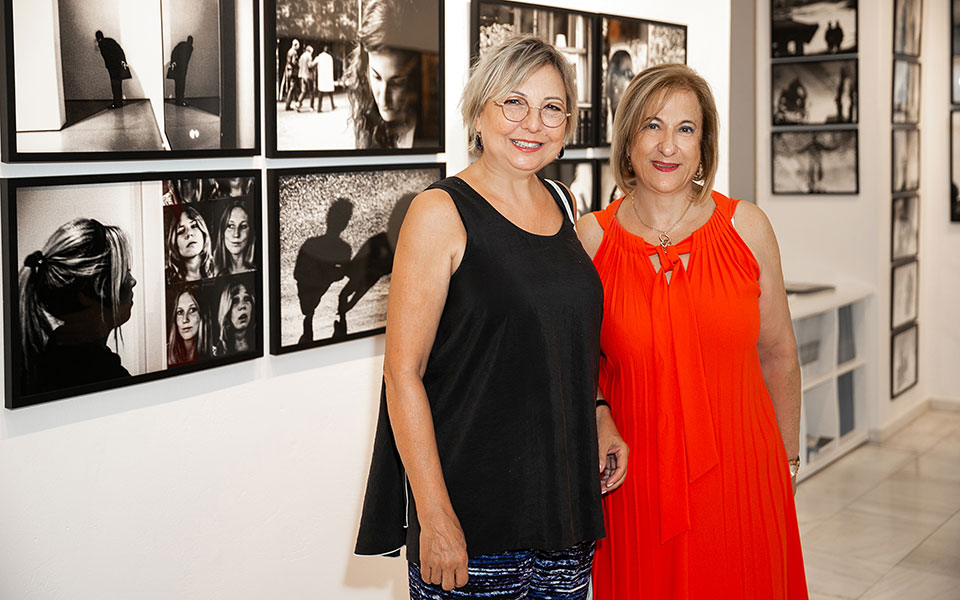 Μαίρη Χριστοφίδη: Μικρά εναύσματα που γίνονται γοητευτικές φωτογραφίες-1