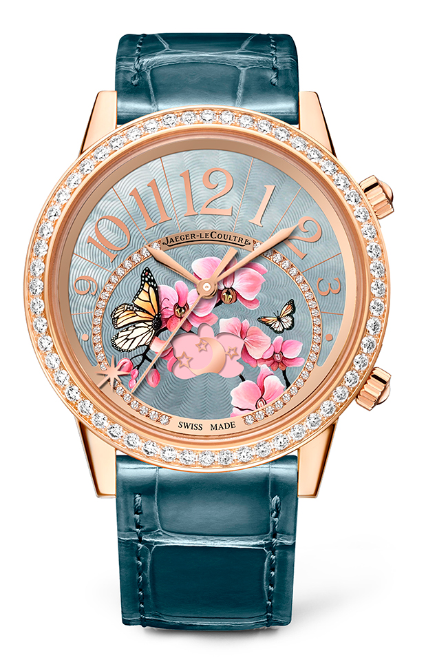 H JAEGER-LECOULTRE παρουσιάζει τρία νέα Rendez-Vous Sonatina-2