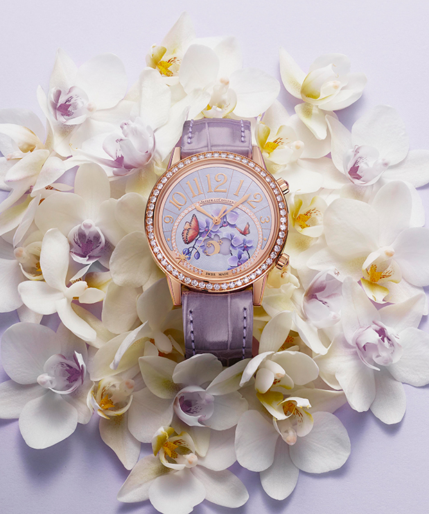 H JAEGER-LECOULTRE παρουσιάζει τρία νέα Rendez-Vous Sonatina-1