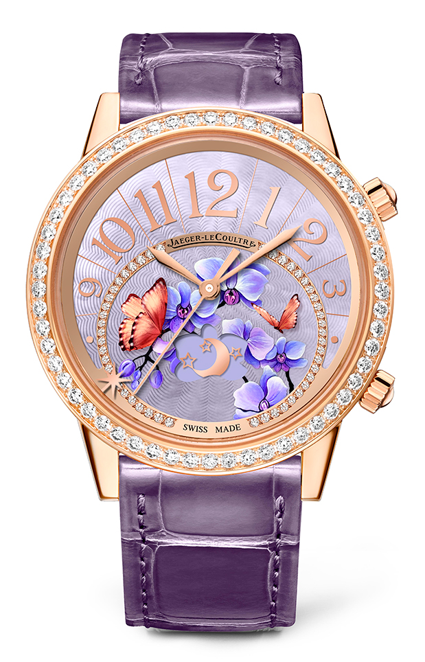 H JAEGER-LECOULTRE παρουσιάζει τρία νέα Rendez-Vous Sonatina-4