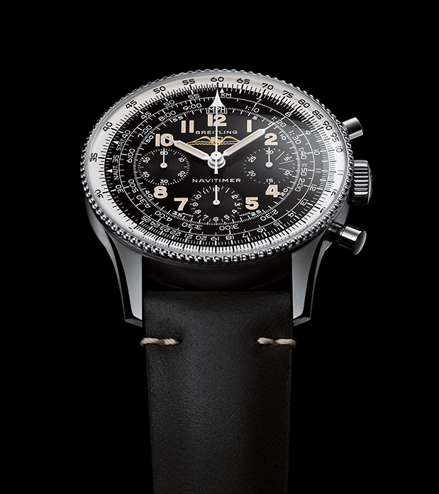 BREITLING Navitimer Ref. 806 1959 Re-Edition-6