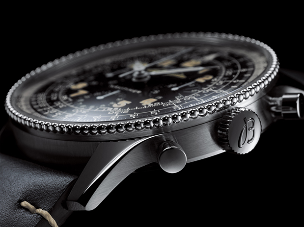 BREITLING Navitimer Ref. 806 1959 Re-Edition-5