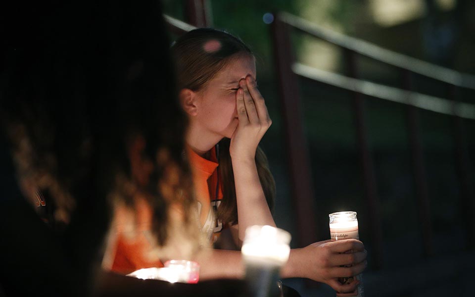 Συγκλονίζει η διπλή τραγωδία στις ΗΠΑ: 30 νεκροί μέσα σε λίγες ώρες από δύο επιθέσεις ενόπλων-5