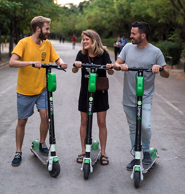 Διακοπές στην πόλη-1