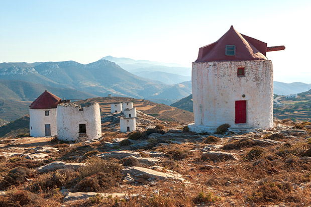 Αμοργός: Παράθυρο στο Αιγαίο-3