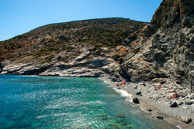 Αμοργός: Παράθυρο στο Αιγαίο-4