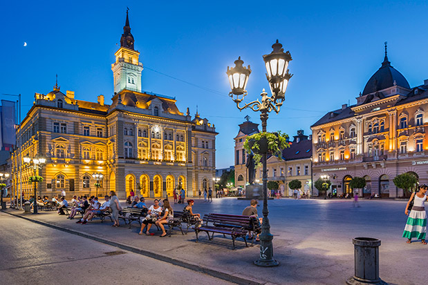 Σερβική «έξοδος»-2