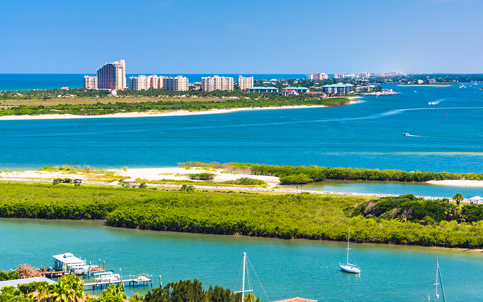 Στην παραλία της Νέας Σμύρνης στην Φλόριντα οι περισσότερες επιθέσεις καρχαριών παγκοσμίως-3