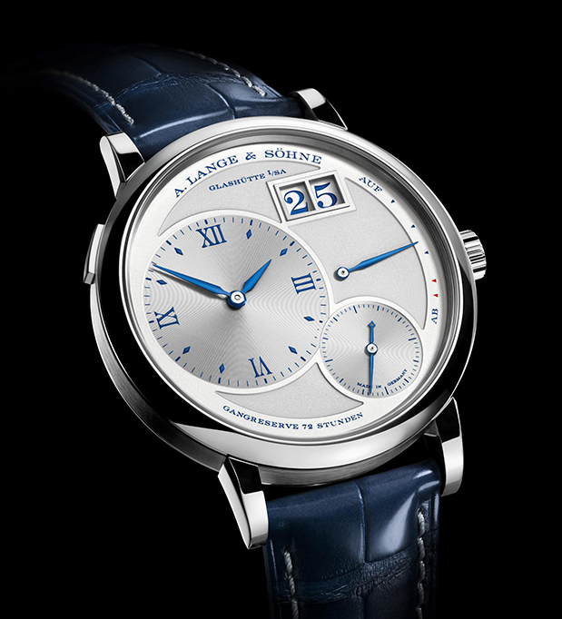 A. LANGE & SÖHNE Lange 1 Daymatic “25th Anniversary”-4
