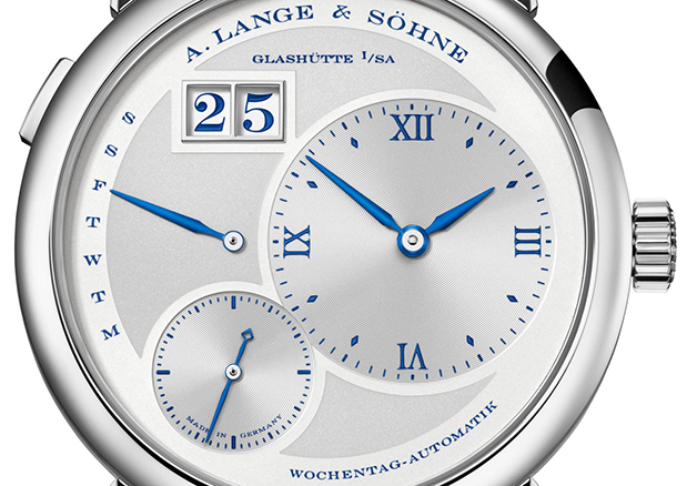 A. LANGE & SÖHNE Lange 1 Daymatic “25th Anniversary”-2