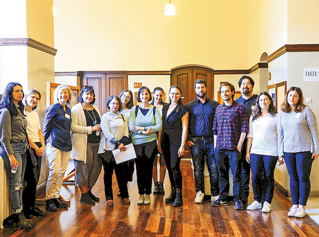 Γέφυρα επικοινωνίας η μελέτη της γλώσσας-2