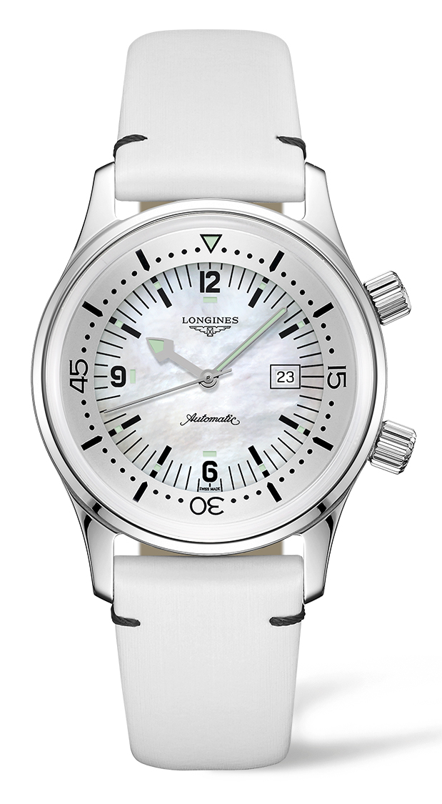 LONGINES Legend Diver Ladies-2