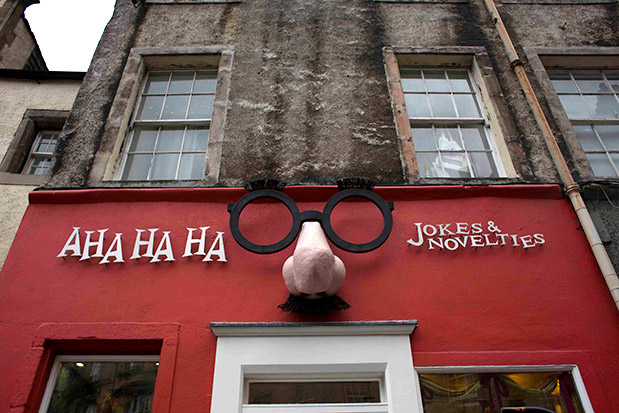 Εδιμβούργο by locals-2