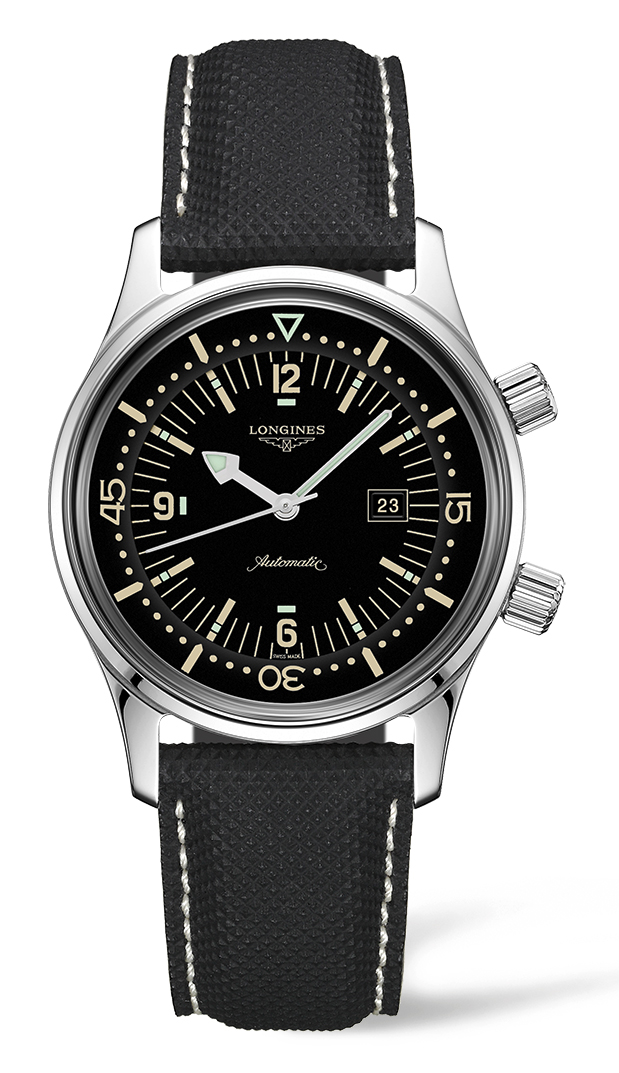 LONGINES Legend Diver Ladies-4