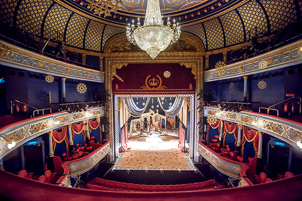 Εδιμβούργο by locals-1