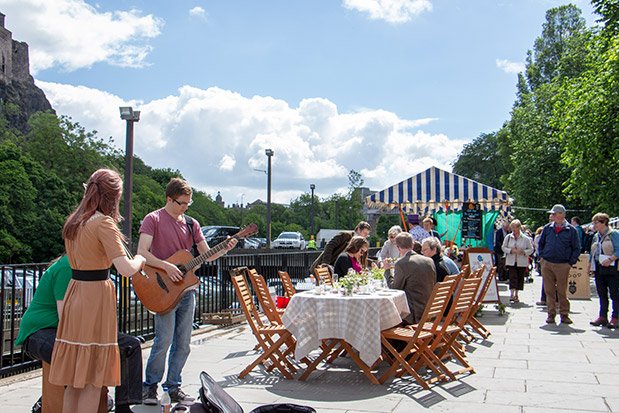 Εδιμβούργο by locals-5