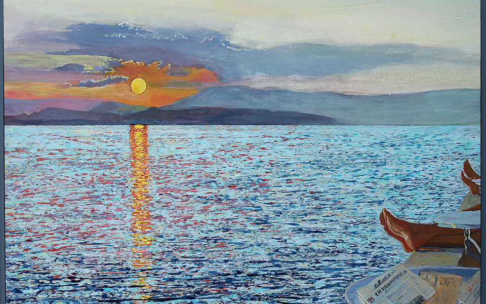 Καλοκαίρι για πάντα-1