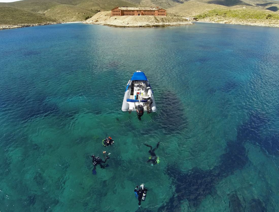 Νέα πρότυπη Θαλάσσια Προστατευόμενη Περιοχή στη Γυάρο (φωτογραφίες)-3