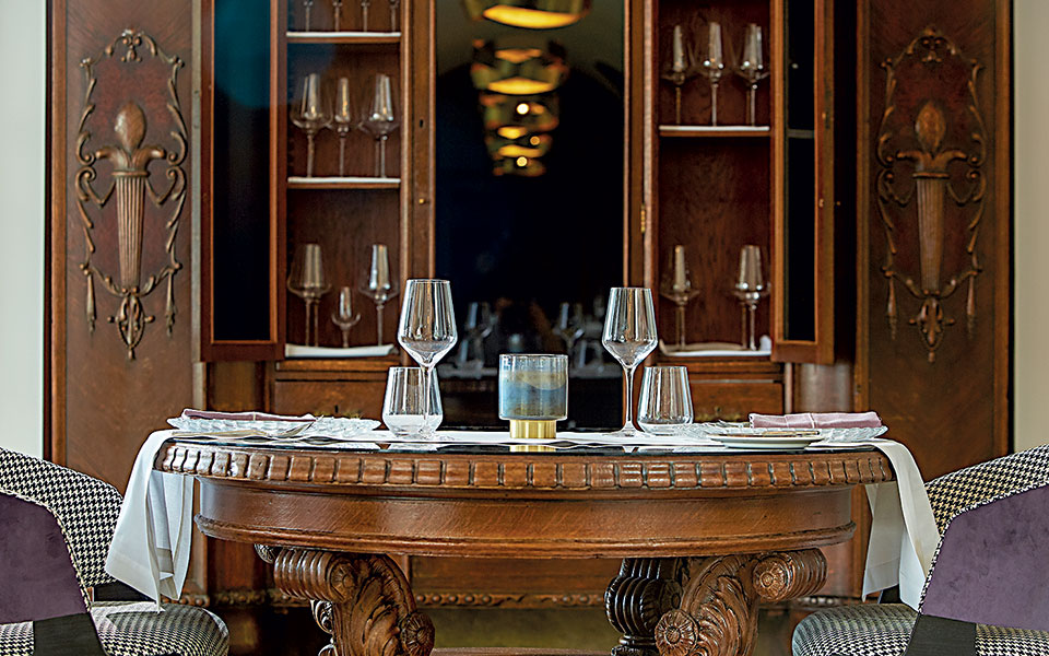 Η ευτυχής κλωνοποίηση της Σπονδής-1