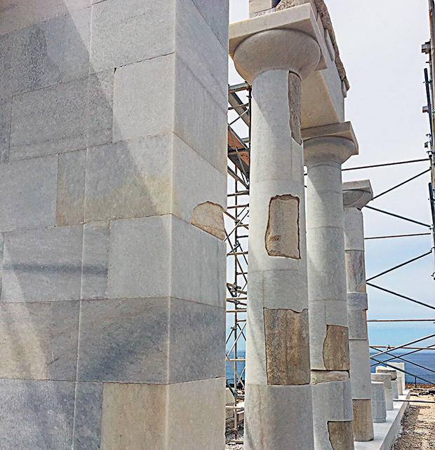 Η αστείρευτη ανασκαφή του Δεσποτικού-4