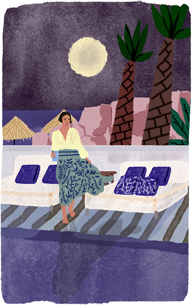 Τριλογία ελληνικού παραθερισμού-2