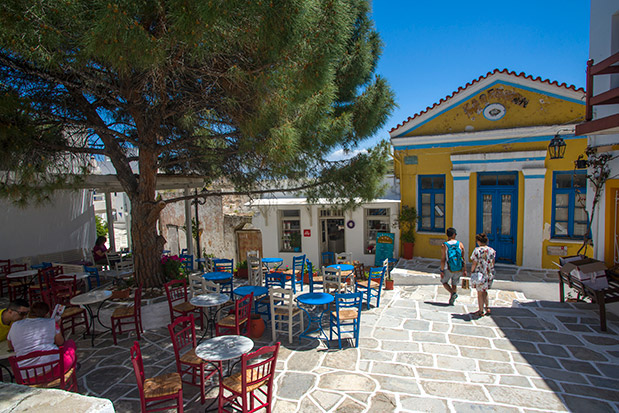 Πάρος: Χωριά – έκπληξη-5