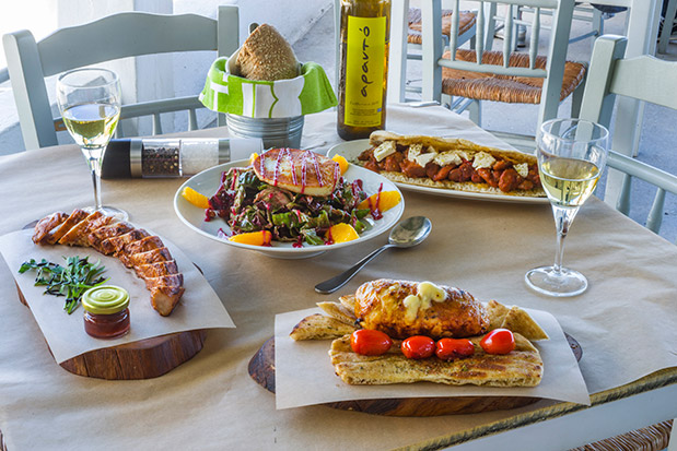 Πάρος: Χωριά – έκπληξη-6