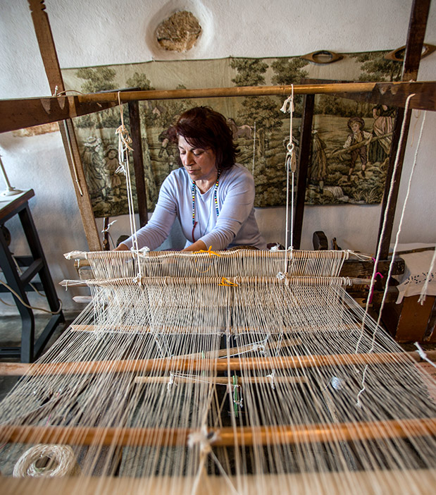 Πάρος: Χωριά – έκπληξη-2