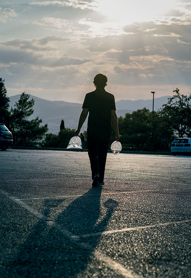 Βόλτες στην πόλη-1