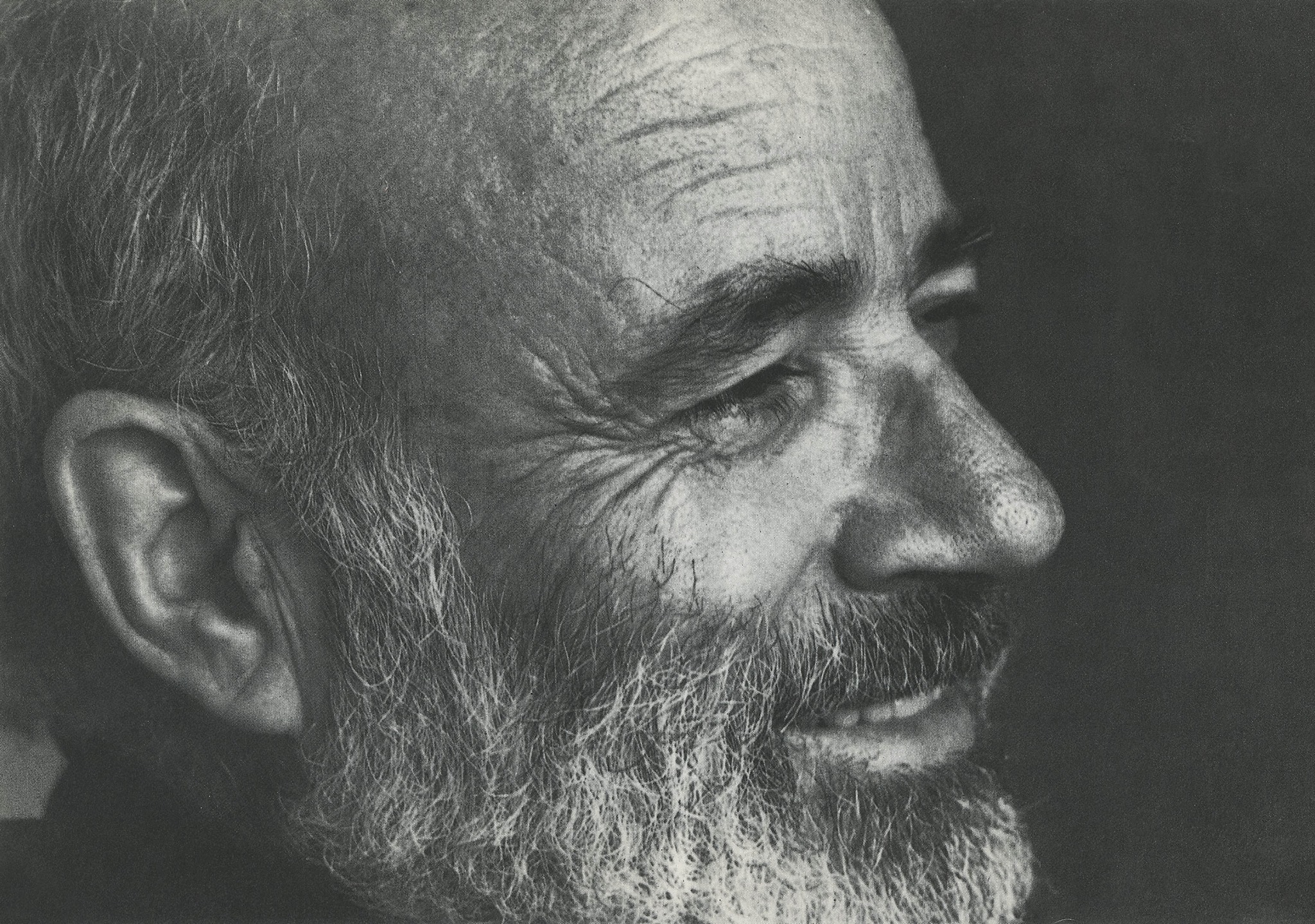 Εφυγε από τη ζωή ο γλύπτης Takis-1