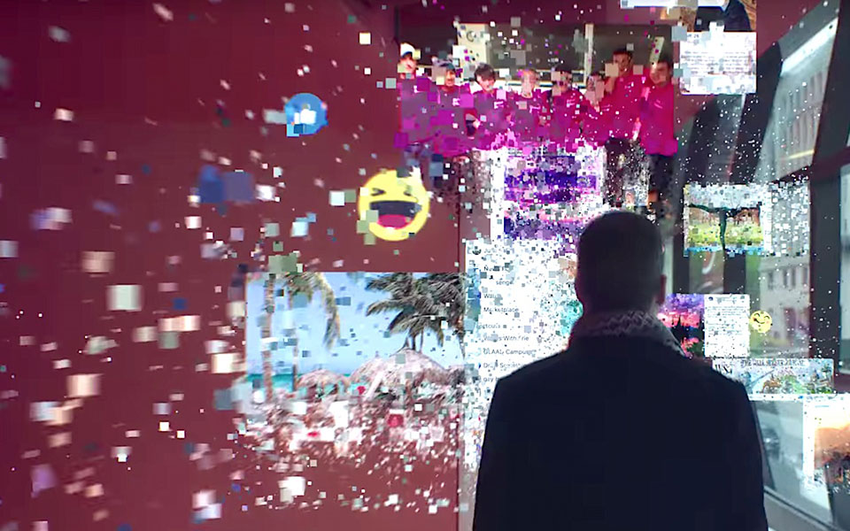 Οταν το «πάρτι» τελειώνει με πάταγο-1