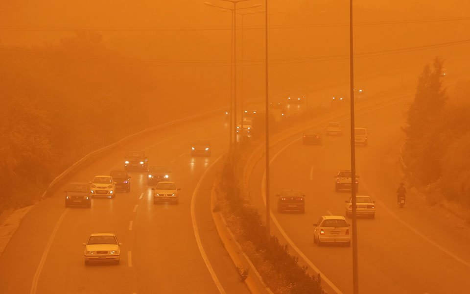 Το «μάτι» των Αντικυθήρων και η Αίτνα-1