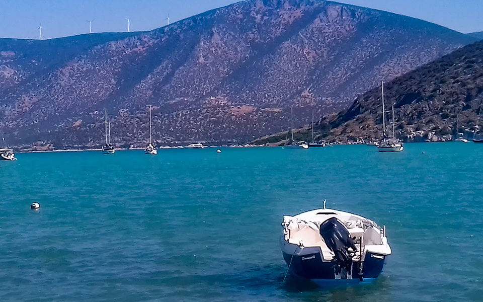 Πόρτο Χέλι: Την Κυριακή στον εισαγγελέα ο χειριστής του ταχύπλοου – τι υποστήριξε για το δυστύχημα-2