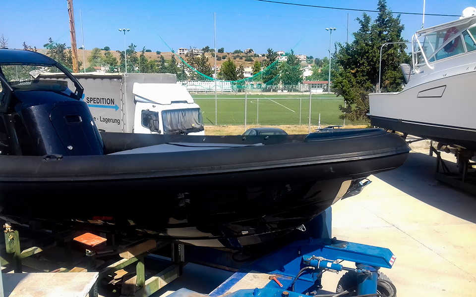 Πόρτο Χέλι: Την Κυριακή στον εισαγγελέα ο χειριστής του ταχύπλοου – τι υποστήριξε για το δυστύχημα-4