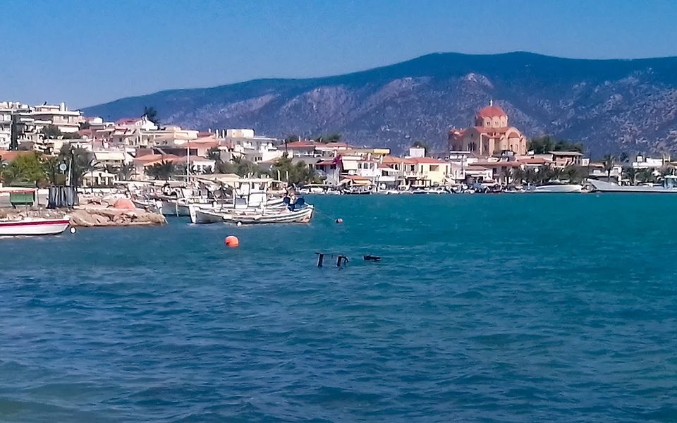 Πόρτο Χέλι: Στον εισαγγελέα ο χειριστής του ταχύπλοου-2