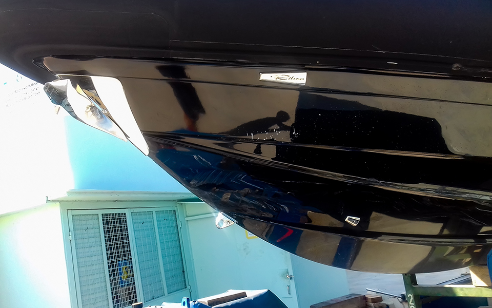 Πόρτο Χέλι: Στον εισαγγελέα ο χειριστής του ταχύπλοου-3