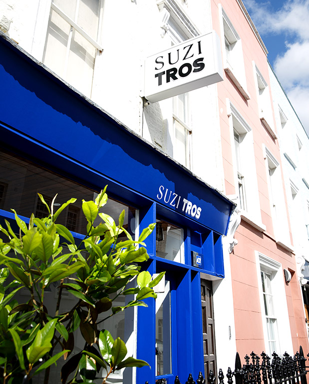 Μια (ελληνική) βραδιά στο Νότινγκ Χιλ-1