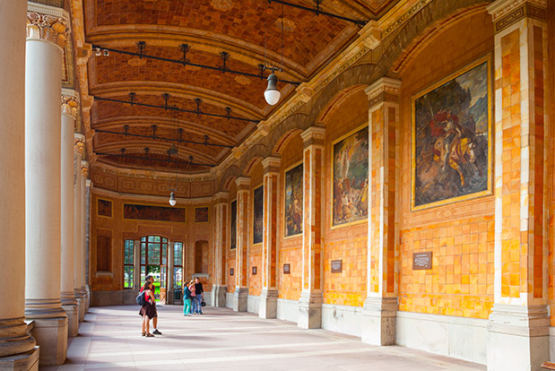 Baden-Baden: Μια παραμυθένια λουτρόπολη-3