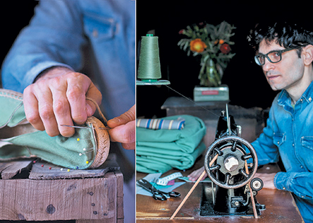 Νεανικόν, χειροποίητον και αισθητικώς αυθεντικόν από τον Αρη Σωτηρίου-1