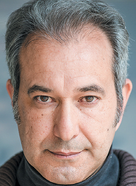 Σκηνοθετώντας την Αθήνα-1