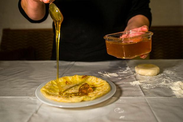 Σφακιά: Ελευθερία στον Νότο-1