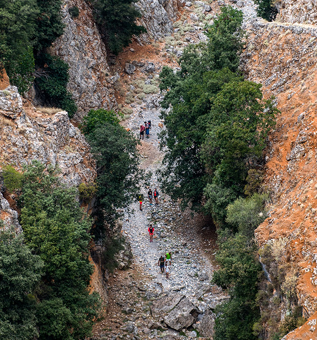 Σφακιά: Ελευθερία στον Νότο-4