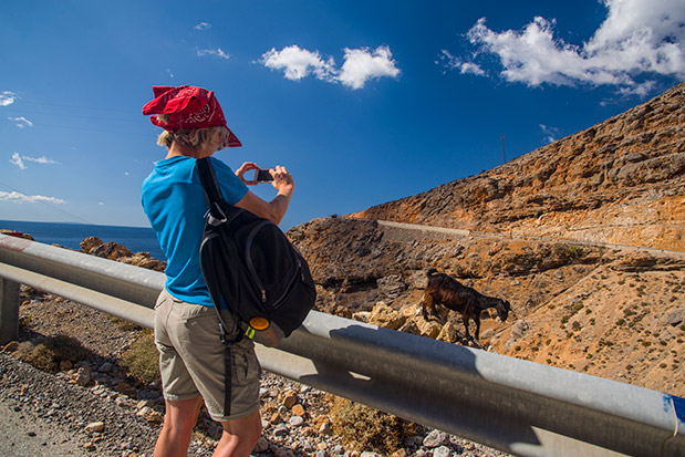 Σφακιά: Ελευθερία στον Νότο-2
