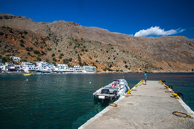 Σφακιά: Ελευθερία στον Νότο-3