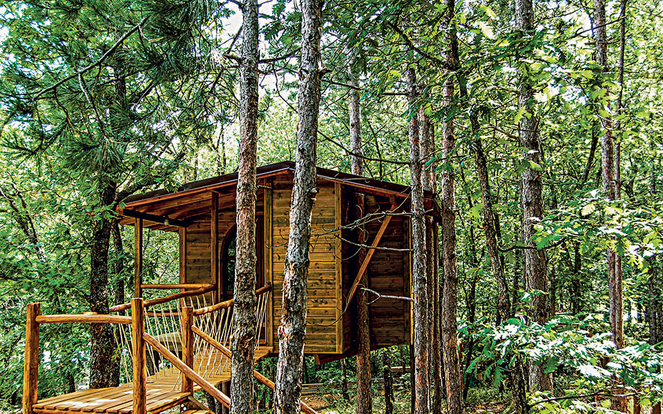 Για glamping στη Χαλκιδική-2