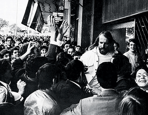 Ο μύθος του Γούντστοκ παραμένει ζωντανός-5