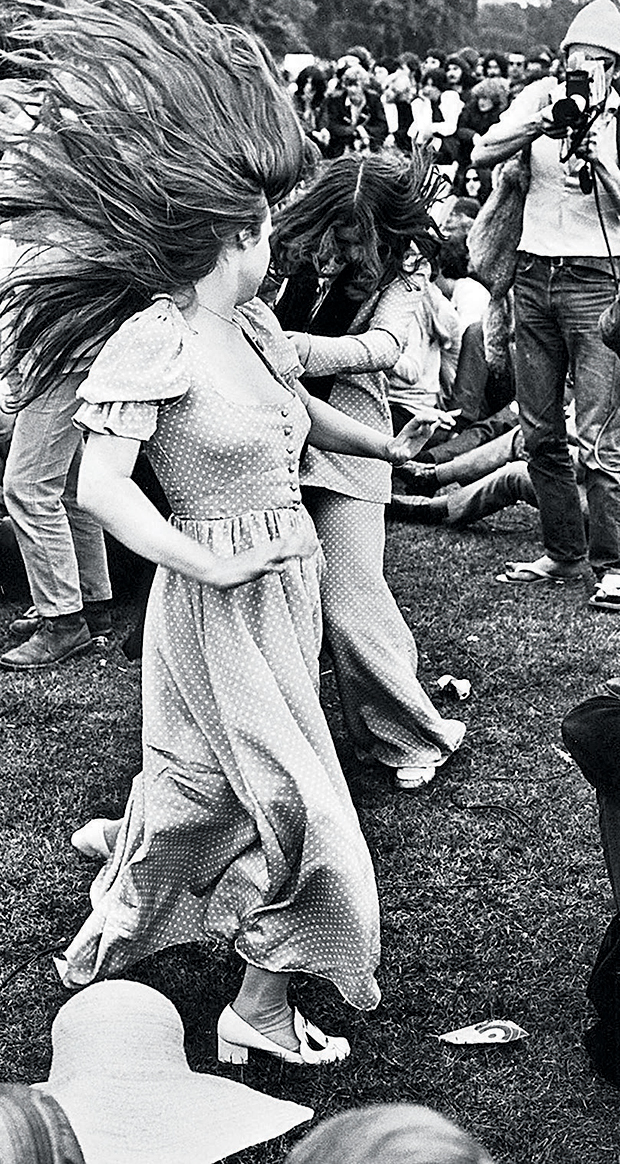 Ο μύθος του Γούντστοκ παραμένει ζωντανός-3