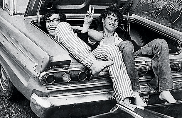 Ο μύθος του Γούντστοκ παραμένει ζωντανός-1