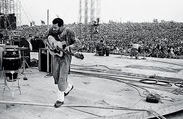 Ο μύθος του Γούντστοκ παραμένει ζωντανός-2